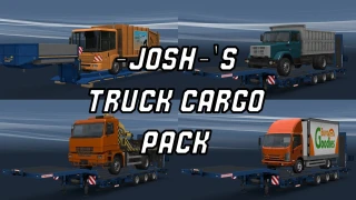 Truck Cargo Pack v1.2 thumbnail 2