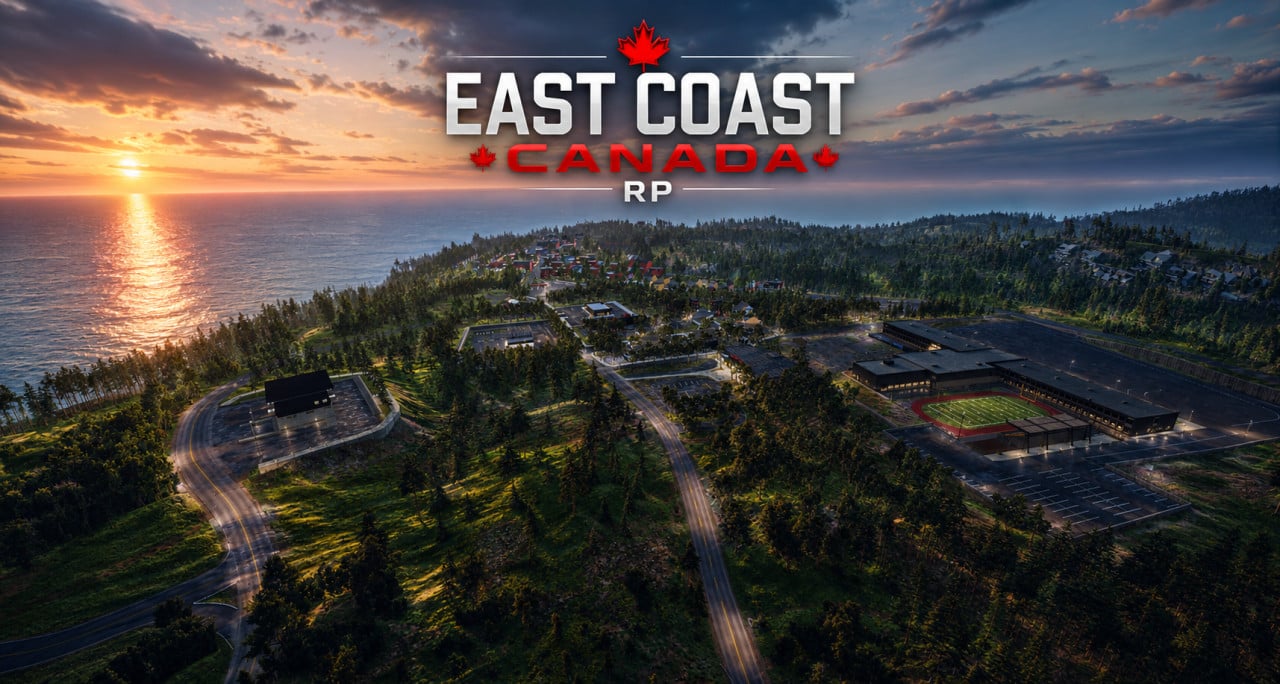 East Coast Canada Rework VR 2