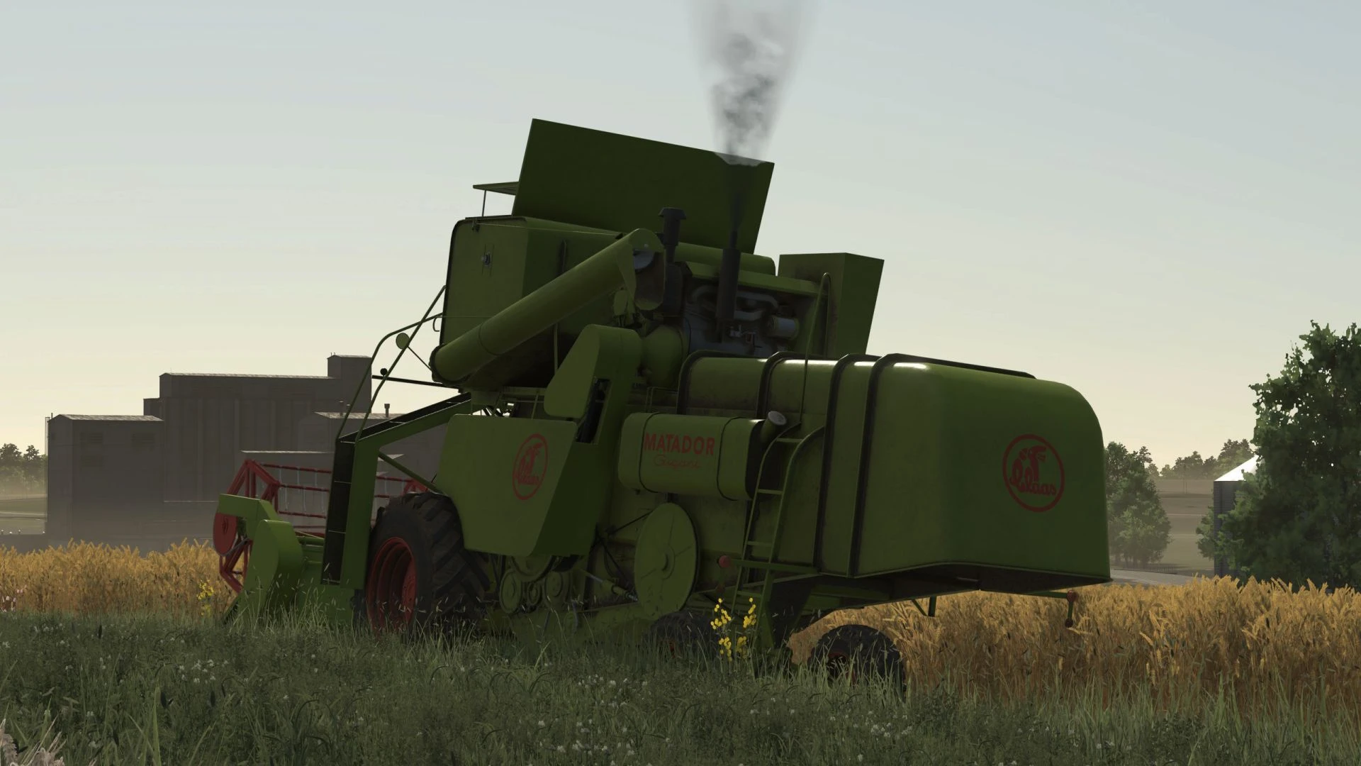 Class Matador Edit V.1.0.0.0