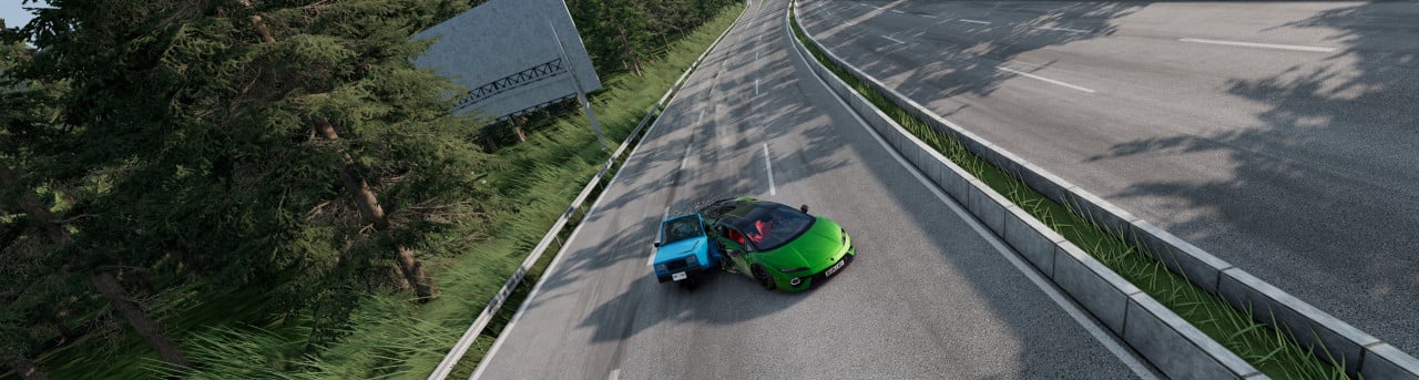 Lamborghini Temerario