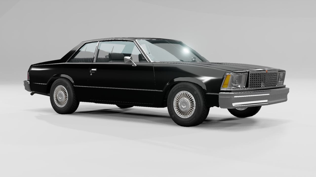 [PAID] 1978-1983 Malibu