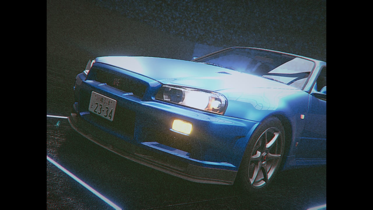 R34 by El Gorilla