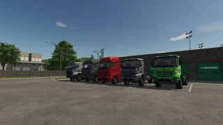 Gearbox Extension 1.1.0 thumbnail 2