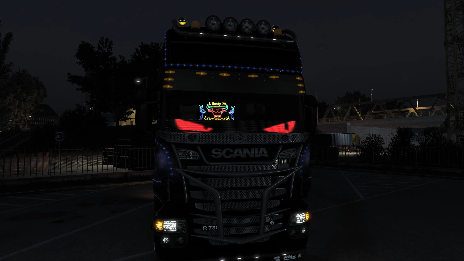 A W LED Panel 1.8.1