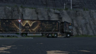 Broken Angel 1.0 thumbnail 12