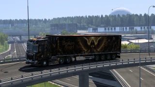 Broken Angel 1.0 thumbnail 8
