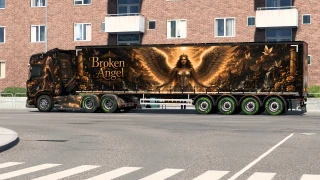 Broken Angel 1.0 thumbnail 21