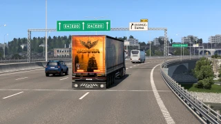 Conquest Of Paradise skin 1.0 thumbnail 18