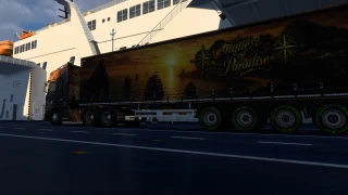 Conquest Of Paradise skin 1.0 thumbnail 14