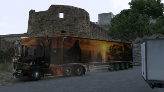 Conquest Of Paradise skin 1.0 thumbnail 15