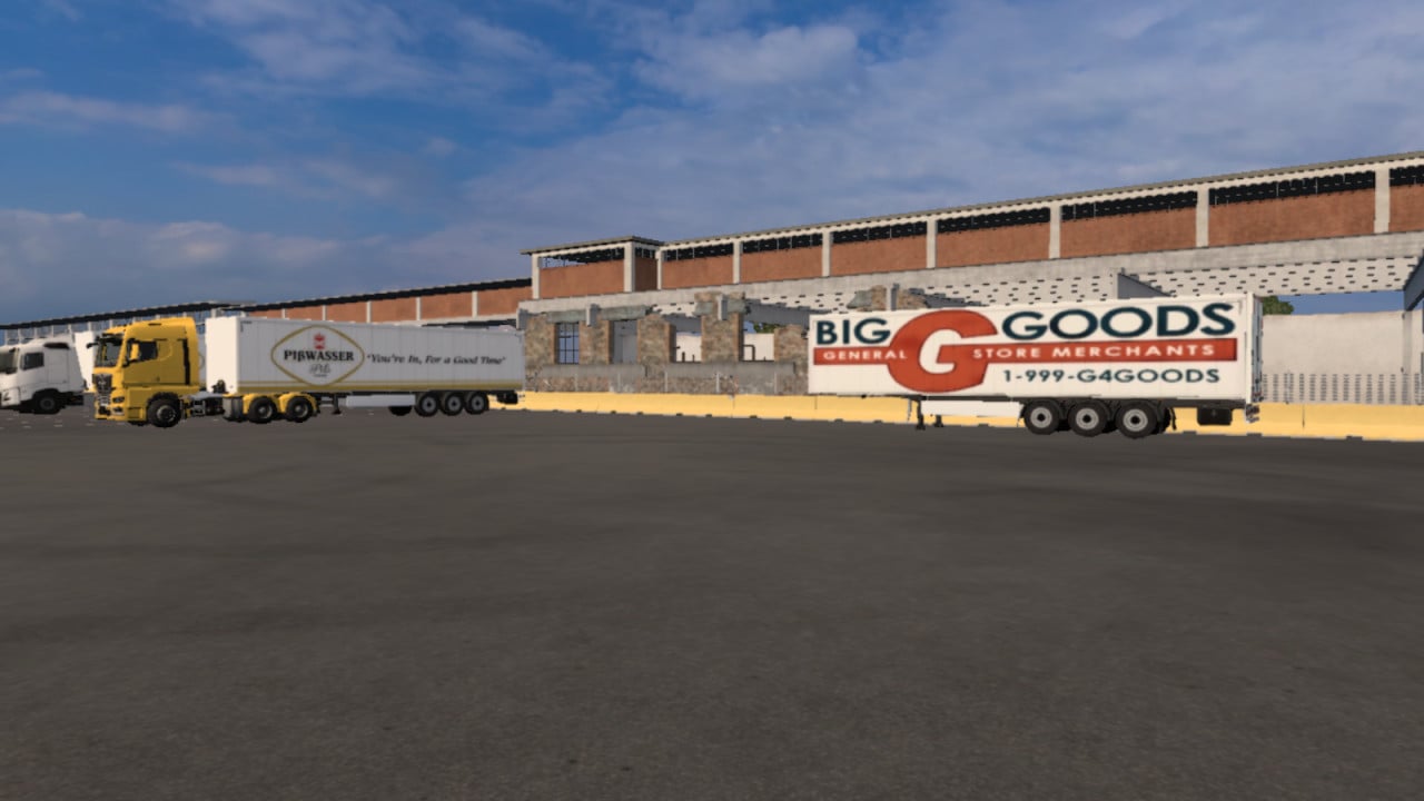 GTAV Freight Market Trailers