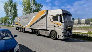 Euro Roads Logistics 1.0 thumbnail 8