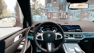 BMW ALPINA XB7 2022 1.4 thumbnail 6