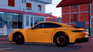 2025 Porsche 911 Carrera 1.5 thumbnail 5