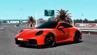 2025 Porsche 911 Carrera 1.5 thumbnail 2