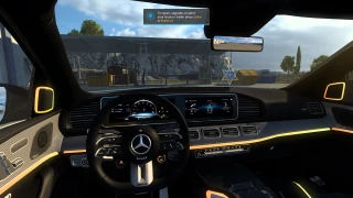 Mercedes-Benz GLE 63S AMG 1.3 thumbnail 4