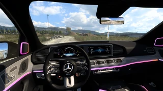Mercedes-Benz GLE 63S AMG 1.3 thumbnail 5