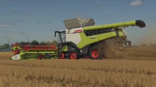 CLAAS LEXION 8000-5000 1.1.0 thumbnail 2