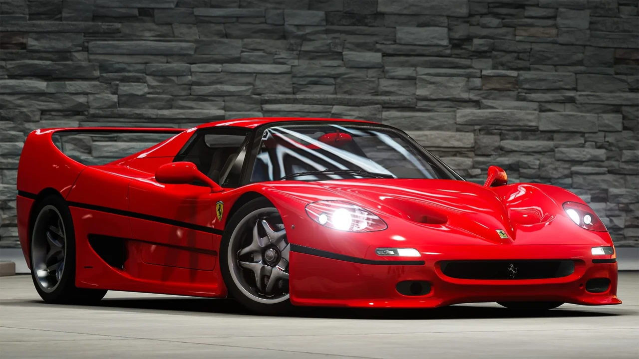 F50 (1995)