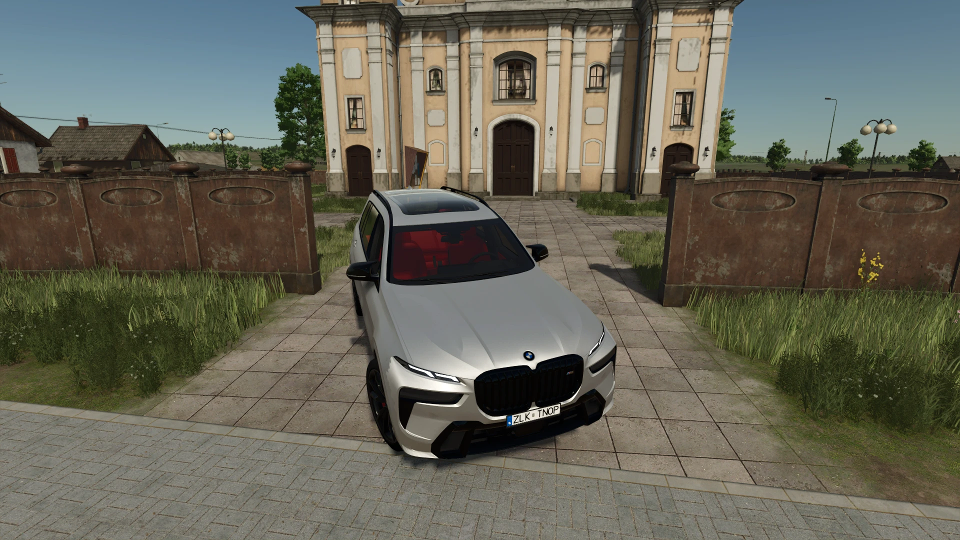 BMW X7 M60i 1.0.0.0