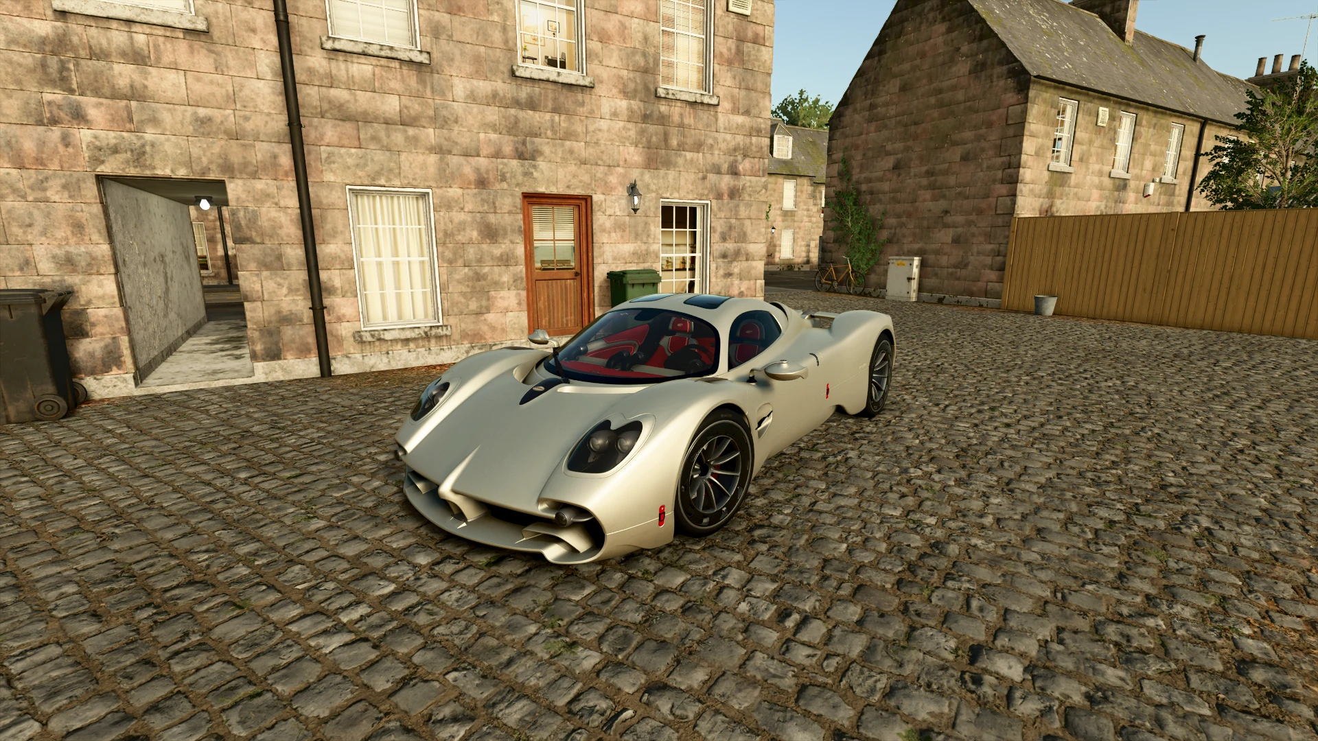 Pagani Utopia 2023 1.0.0.0