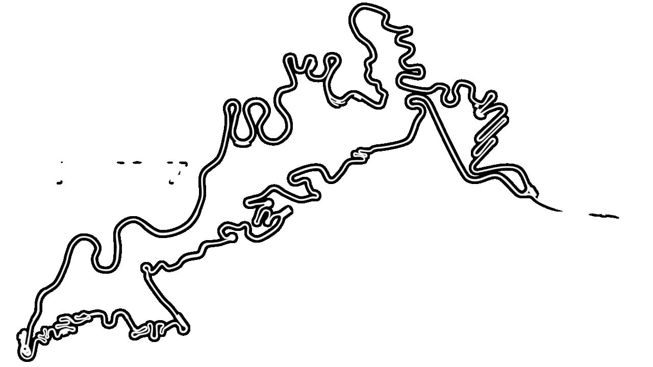 cadence island