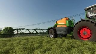 Amazone UX 5201 Super 1.1.0 thumbnail 2