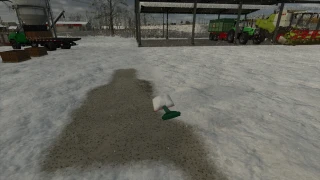 Shovel 1.3.0