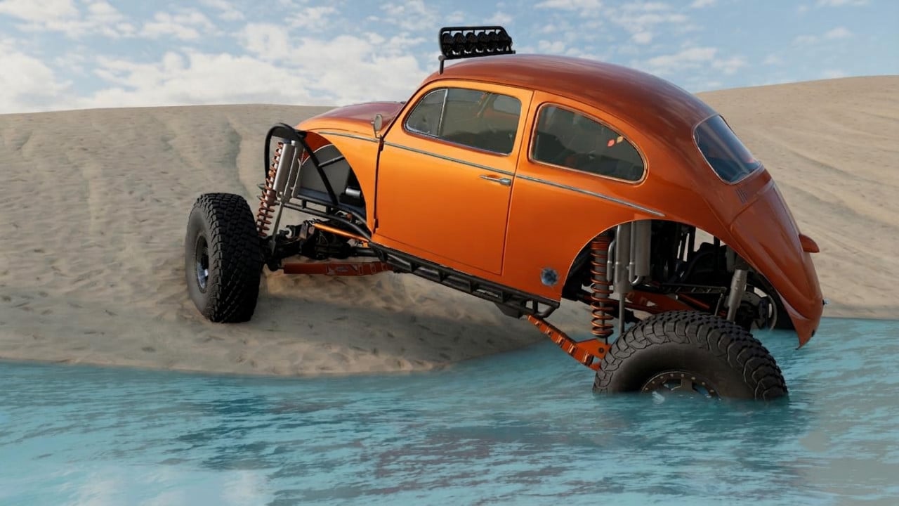 PGD Bug Crawler