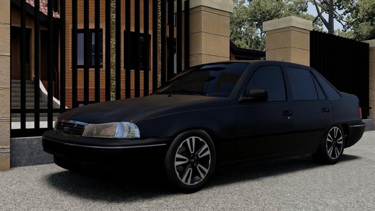 Daeewo Nexia (N100)