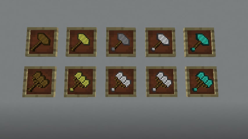 Vanilla Plus Tools