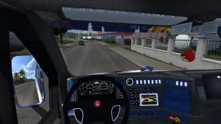 Kenworth T2000 v1.1 thumbnail 5