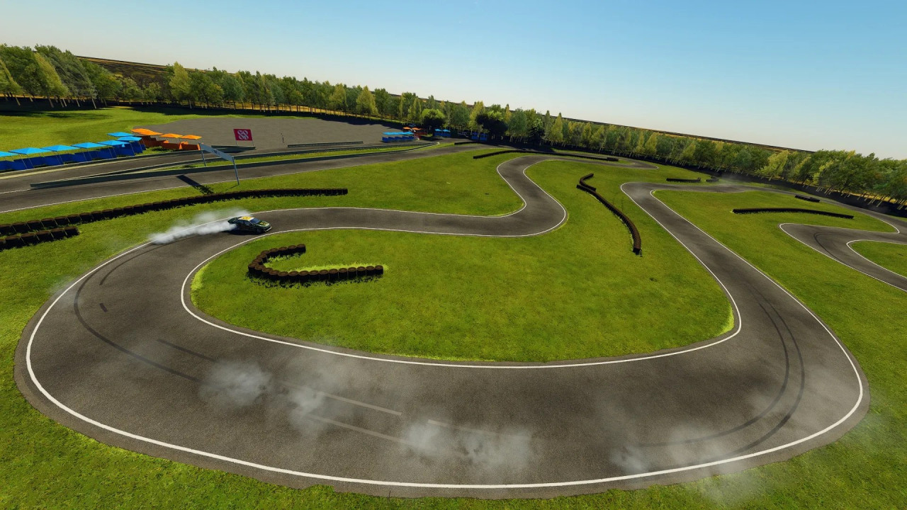 Cariboo Raceway Park