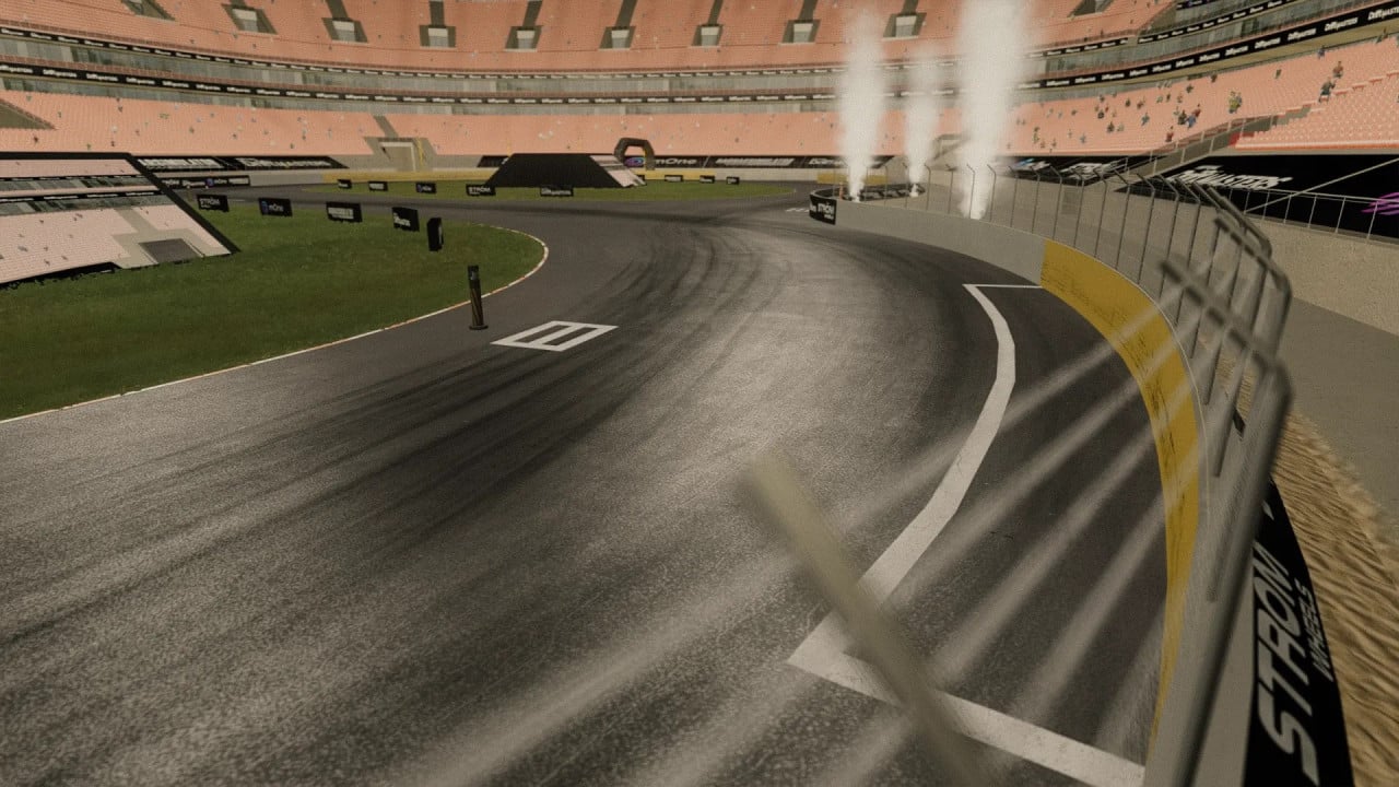 Drift Masters Poland Narodowy 2025