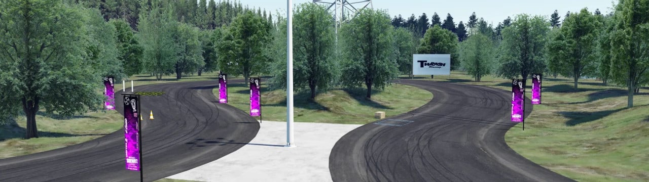 The Other Side Circuit