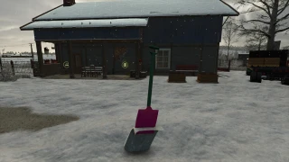 Shovel 1.3.0 thumbnail 3