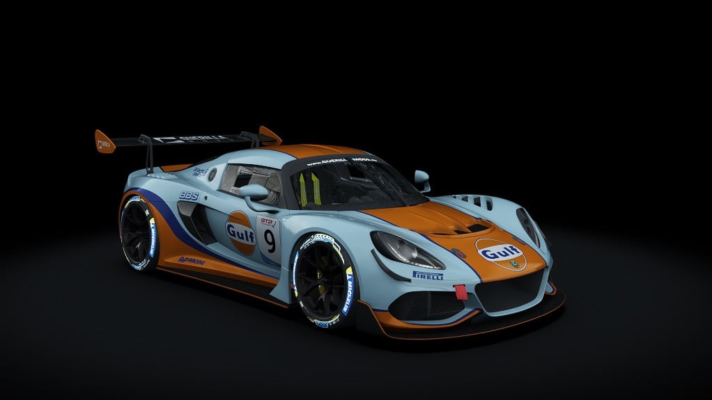 Liana GT2