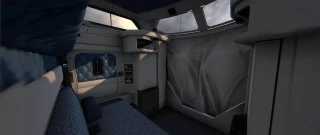 Kenworth W900 Highway Killer v9.7 thumbnail 4