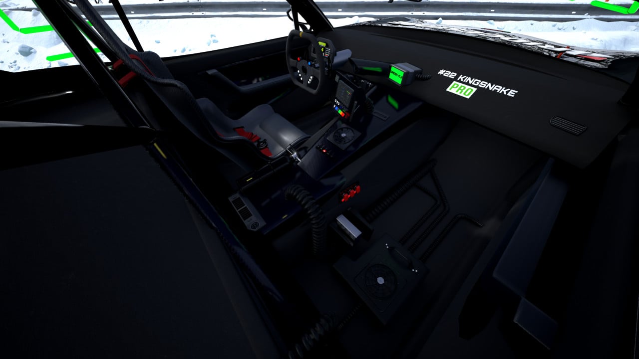 Mercedes AMG GT3