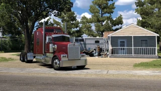 Kenworth W900 Highway Killer v9.7 thumbnail 5
