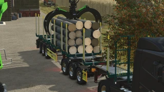 Fliegl Timber Runner Pack 1.0.0.7 thumbnail 6