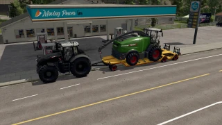 Special Lowloader TL38 2.0.0.1 thumbnail 3