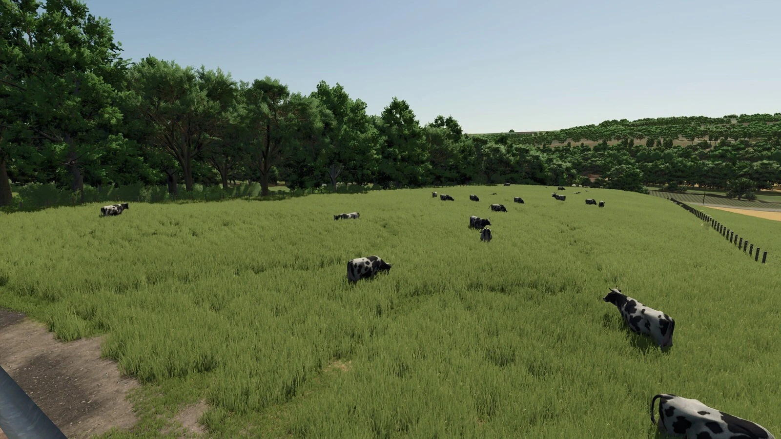 Livestock Visibility 1.0