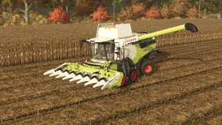 CLAAS LEXION 8000-5000 1.1.0 thumbnail 6