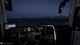 Mercedes-Benz New Travego 15 SHD v2.0 thumbnail 3