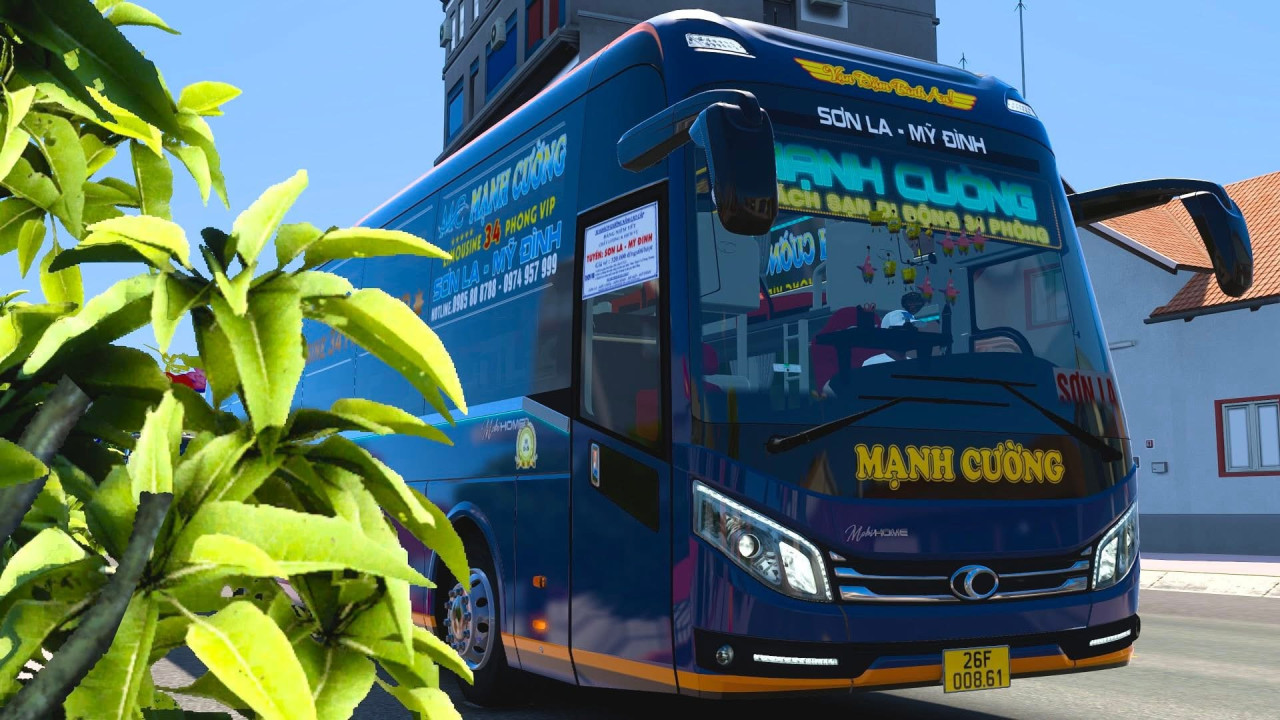 Skin Manh Cuong son la
