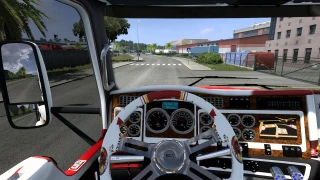 Kenworth T600/T660 v1.0 thumbnail 2