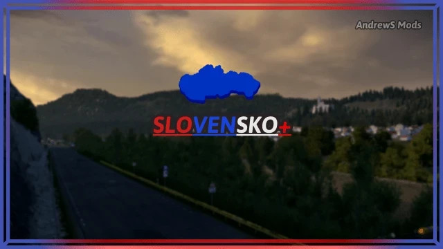 Slovensko+