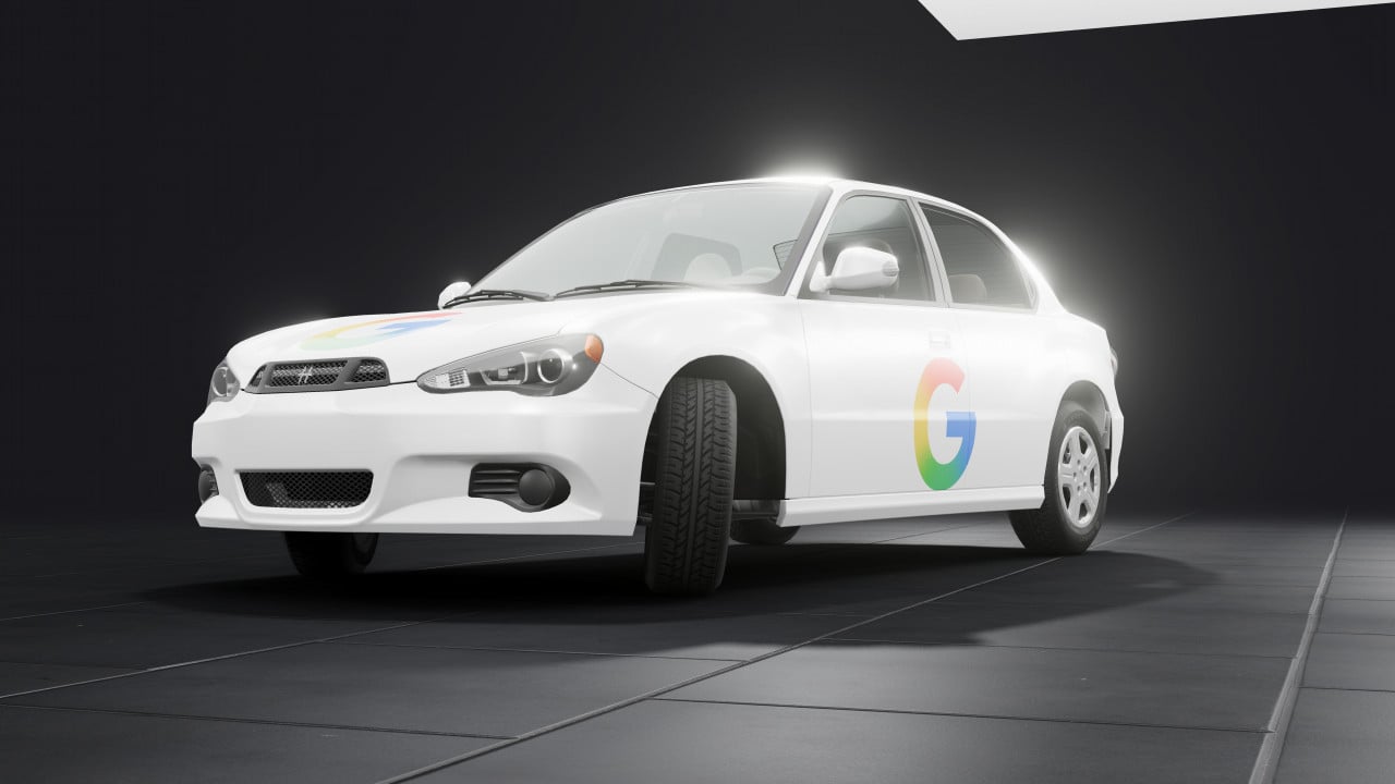 Googleburst