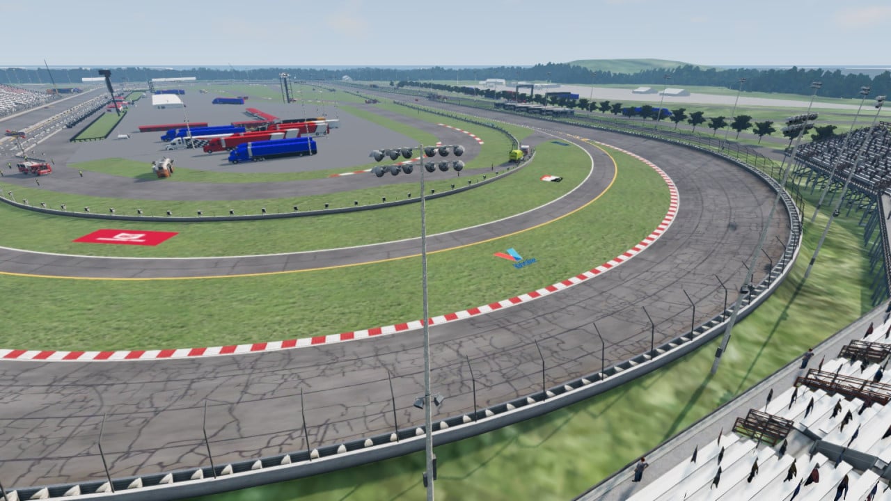Gateway Motorsports Park